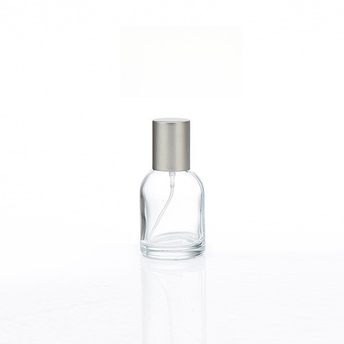 100ml clear glass - 30/50/100ml,