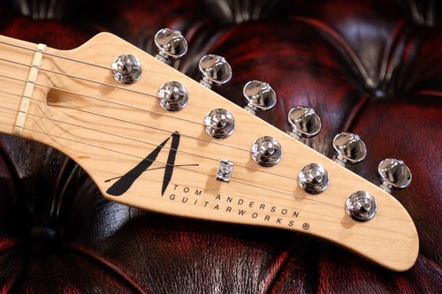Tom anderson drop top - drop, classic