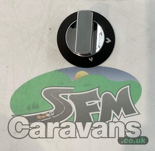 Spinflo Cooker Knob - Caravan / Motorhome