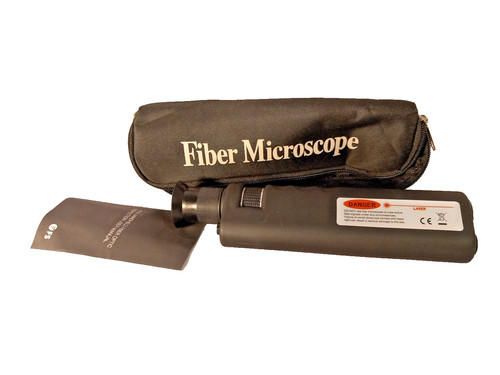 400x handheld fiber optical - handheld,