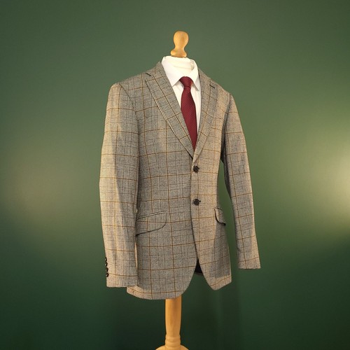 Charles tyrwhitt moon tweed - tyrwhitt,