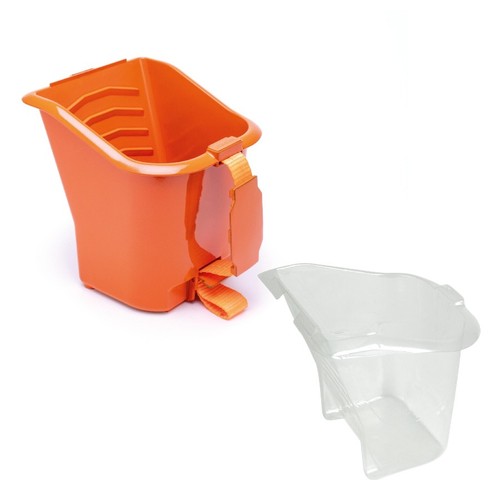 Motive painters pail 5 - motive, &