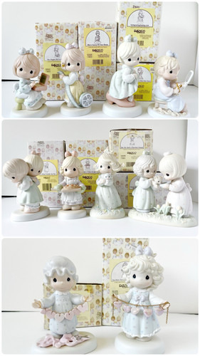Enesco precious moments - enesco,