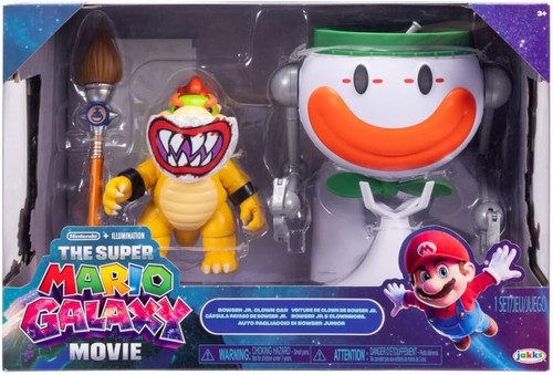 Nintendo the super mario - nintendo,