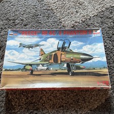 Esci 1/72 'Recce' RF-4C/E