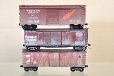 KADEE CON-COR N GAUGE RAKE of