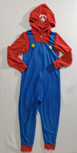 Super mario youth - youth, 10/12