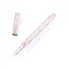 YARD・O・LED Viceroy Pocket Victorian NIB 18K gold F