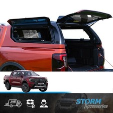 RIDGEBACK V-SERIES HARDTOP IN