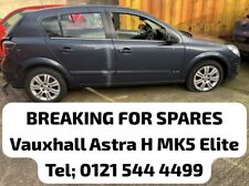 Vauxhall Astra H Mk5 1.8 Elite Set of 4 Wheel Bolts Used  Auto Spares