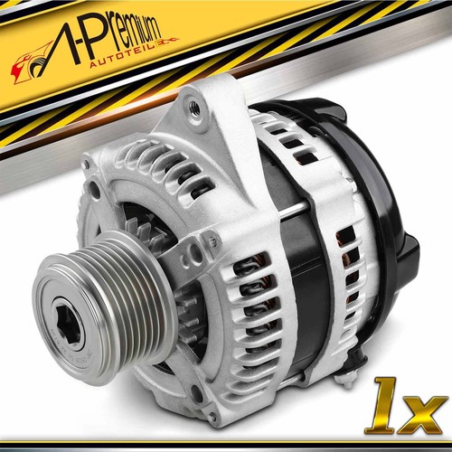 Alternator generator 130a - alternator, for