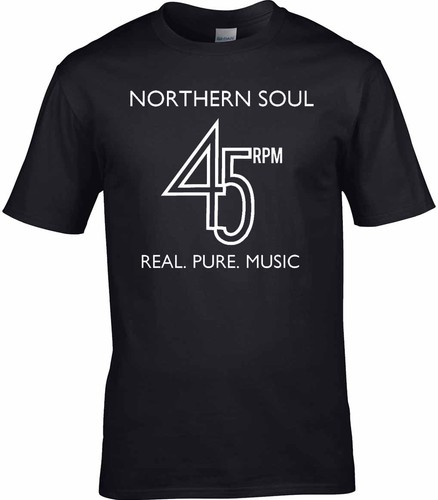 Northern soul men - soul, men's