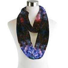 Galaxy Print - Design 2 -
