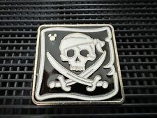 Shanghai Disney Resort Pirates