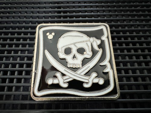 Shanghai disney resort pirates - shanghai,