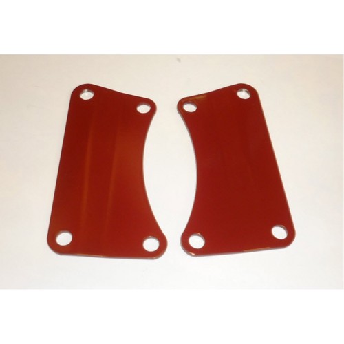 New engine holders - new,