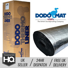 Dodo Thermo Van Liner
