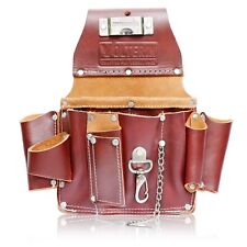 Electrician Pouch, Leather