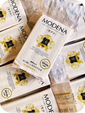 Modena air drying polymer - drying,