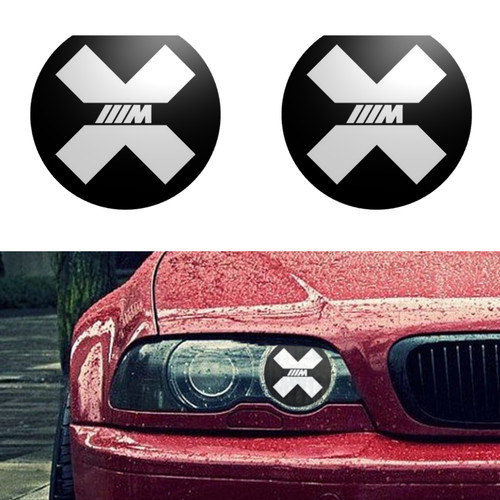 Bmw series pcs m - 3,