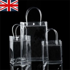 Portable Clear Transparent