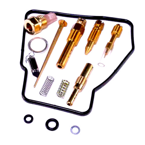 Carburetor repair kit - carburetor, for