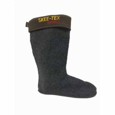 Skeetex Ultralight Replacement Boot Liners - All Sizes