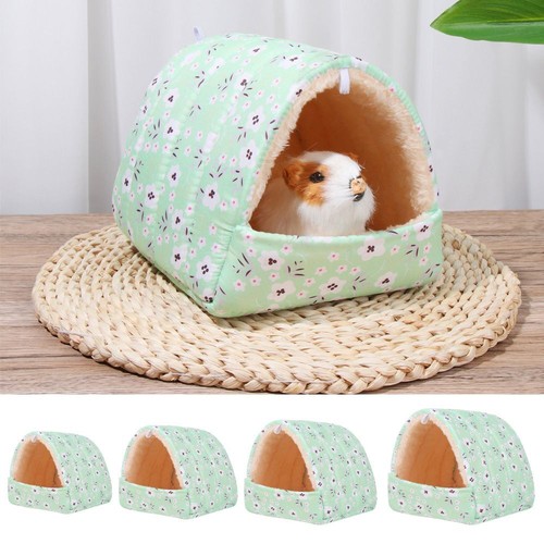 Comfortable hamster house warm - comfortable,
