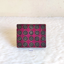 Antique Primitive Handmade