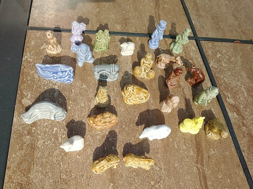 Wade whimsies miniature - whimsies,