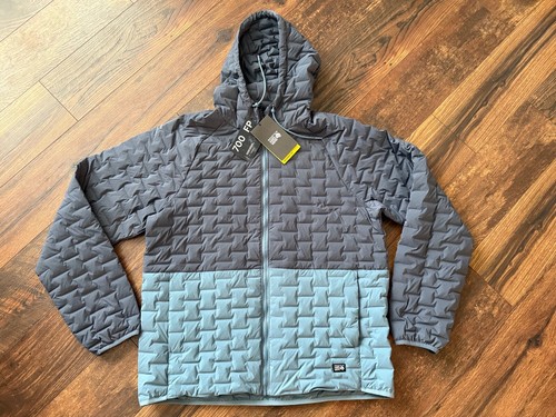 New mountain hardwear - new,