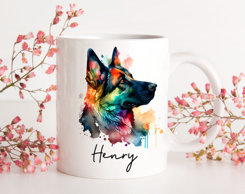 Free post german - german, shepherd