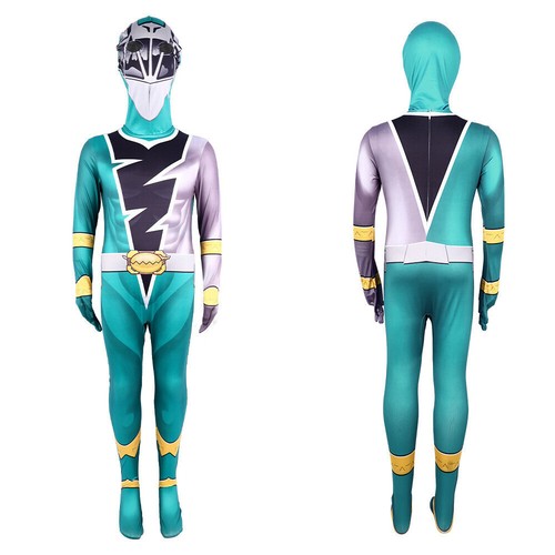 Power cosplay rangers costume - power,