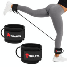 Ankle Straps Gym for Cable