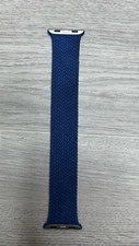 Genuine Apple Watch Braided