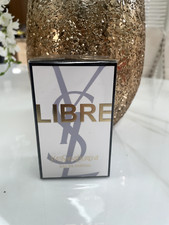 YVES SAINT LAURENT LIBRE 30ML