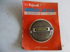 KAWASAKI Z400 POINTS  COVER