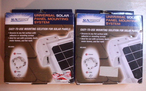 Sunforce universal solar - sunforce,