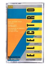 Street Sounds Electro 7 -