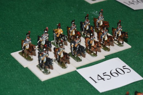 15mm napoleonic french 8th - -,