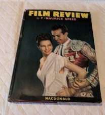 FILM REVIEW BY F. MAURICE