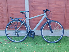 MERIDA CROSSWAY 10 Hybrid Bike