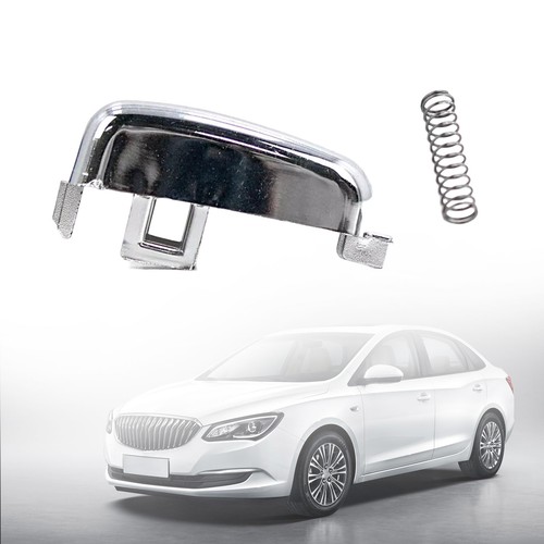 Metal handbrake handle - metal,
