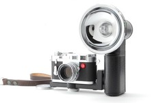 [Unused in Box] SHARAN Leica