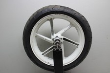 1996-1997 Honda Cbr900rr Front