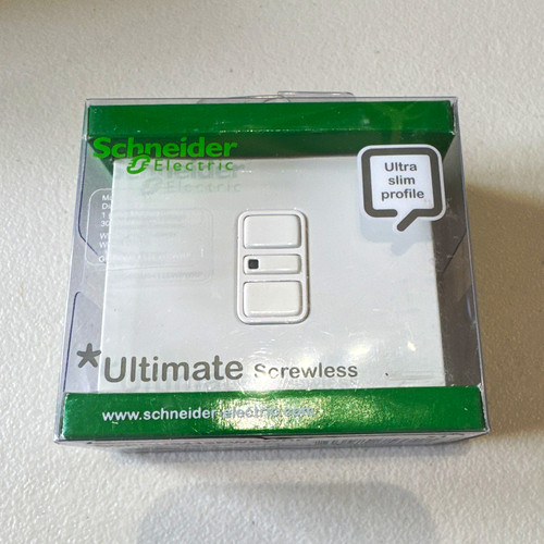 Schneider electric ultimate - schneider,