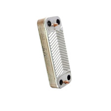 SAUNIER DUVAL THEMACLASSIC F30E PLATE HEAT 10PL EXCHANGER S1016600
