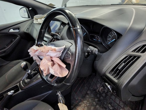Steering column ford focus mk3 - column,