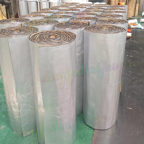 100m sound deadening mat - deadening,