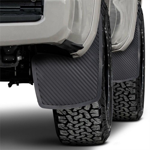 2pcs rubber mud - 2pcs,